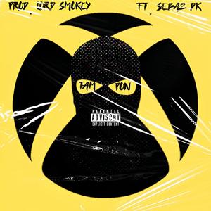 Tampon (feat. Sebaz DK)