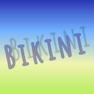 Bikini
