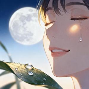 露珠在晨曦前消散 (黑子 Remix)