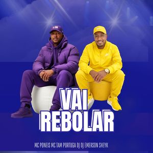 Vai Rebolar