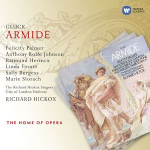 Armide, Act 1, Scene 1:Je ne triomphe pas du plus vaillant de tous!