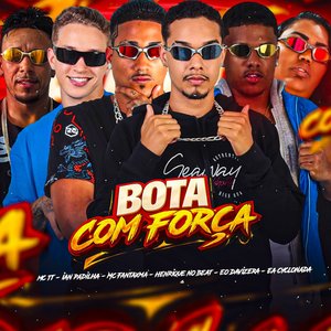 Bota Com Força