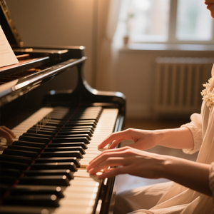 Moonlight in Your Eyes.