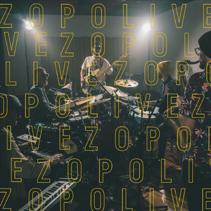 NUSSBAUM (feat. Daniel Juárez & Borja Barrueta)