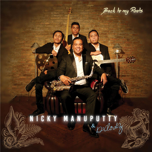 La Pagi Hari (feat. Glenn Fredly)