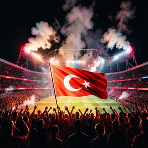 TÜRKİYE DÜNYA KUPASI