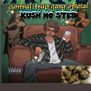 Kush no steid