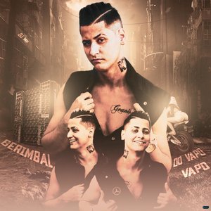 Berimbal do Vapo Vapo (feat. Mc Gw)