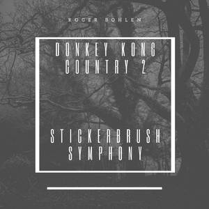 Stickerbrush Symphony