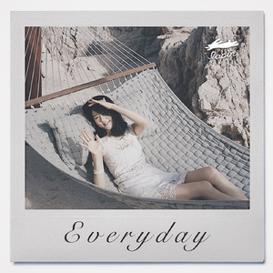 Everyday Sketch (우주는 괴로워)