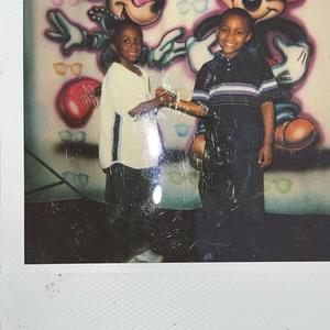 These Days (Shoulda Called)