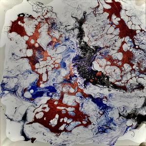 Molting (feat. Ronan Gray & Ty Parker)