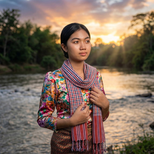 អូនស្រីឥសាន្ត