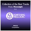 Moonnight - Love Is the Key (Original Mix)