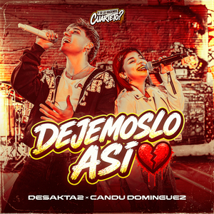 Dejémoslo Así