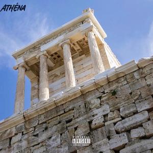 Athéna (feat. Sancheï Kyamamoto)