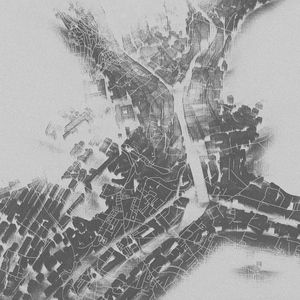 Muqataea - Hélène Vogelsinger Rework