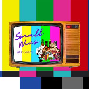 SMALLWINZ (feat. Lanzeta)