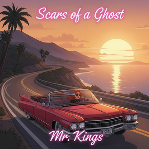 Fireflies in Our Rearview