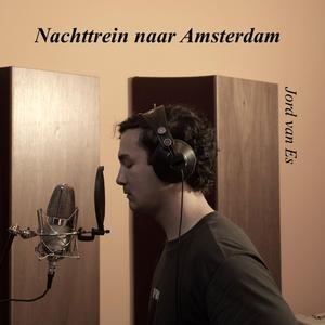 Nachttrein naar Amsterdam