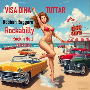 Visa dina tuttar (Rockabilly rock´n roll Version)