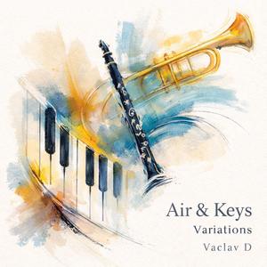 A Boy and the Morning Air