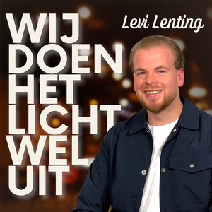Wij Doen Het Licht Wel Uit