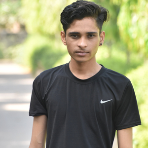 गाल पर चाटो