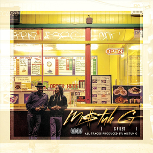 Get In (feat. Fon Check)