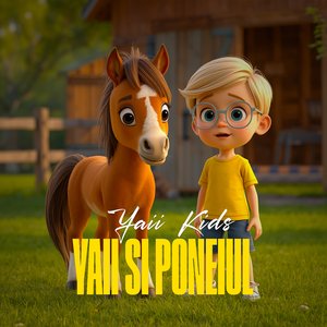 Yaii si poneiul