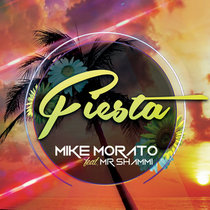 Fiesta (feat. Mr Shammi)
