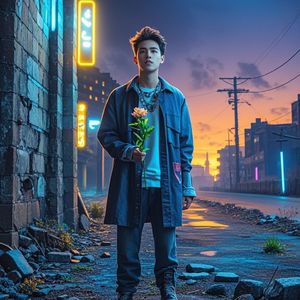 天亮之前-南山种梦