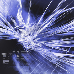 HYPERTRANCE / ETERNAL SPRING