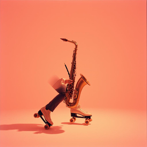 Wacky Sax