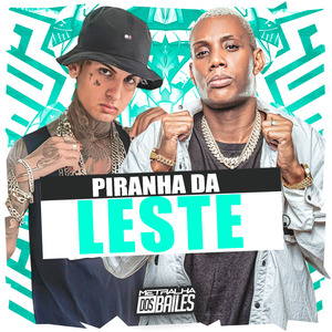 Piranha da Leste