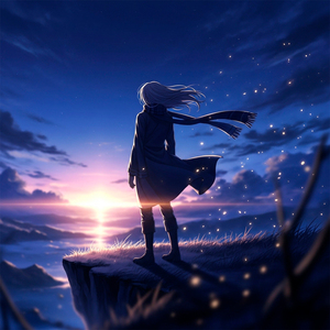 Ame ga Hajimaru Koro