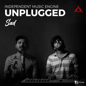 ENNODU NEE IRUNDHAAL (Unplugged)