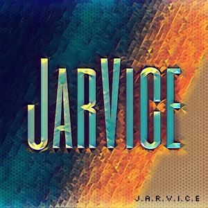 J.A.R.V.I.C.E IS ALIVE