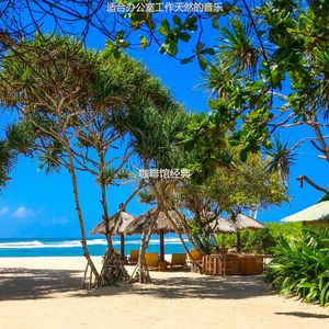 适合居家办公浪漫的音乐