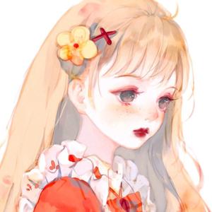 恋爱的气味在发酵