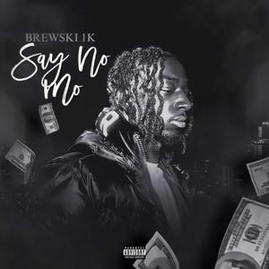 Say No Mo