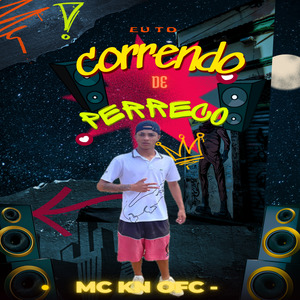 EU TO CORRRENDO DE PERRECO