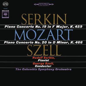 Piano Concerto No. 19 in F Major, K. 459:III. Allegro assai