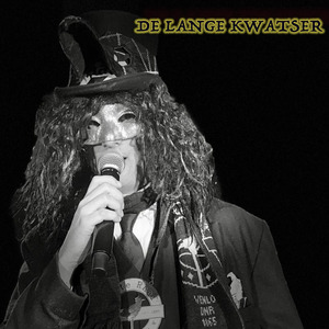 Hald Mich Vas Met Vastelaovend