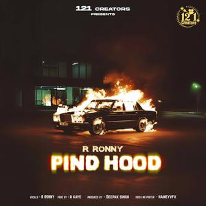 PIND HOOD
