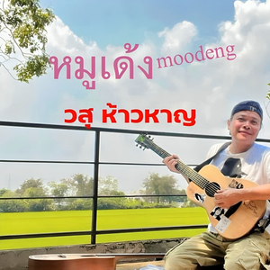หมูเด้ง