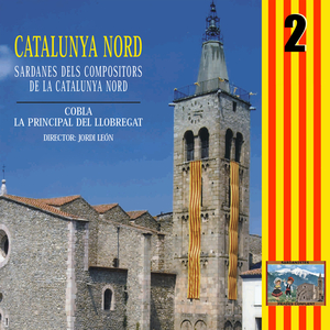 Sant Martí del Canigó