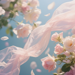 恋はそよ風に乗って