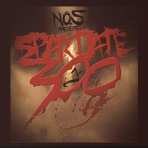 Spartiate (feat. N.O.S)