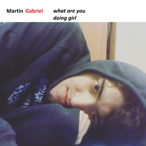 What Are You Doing Girl